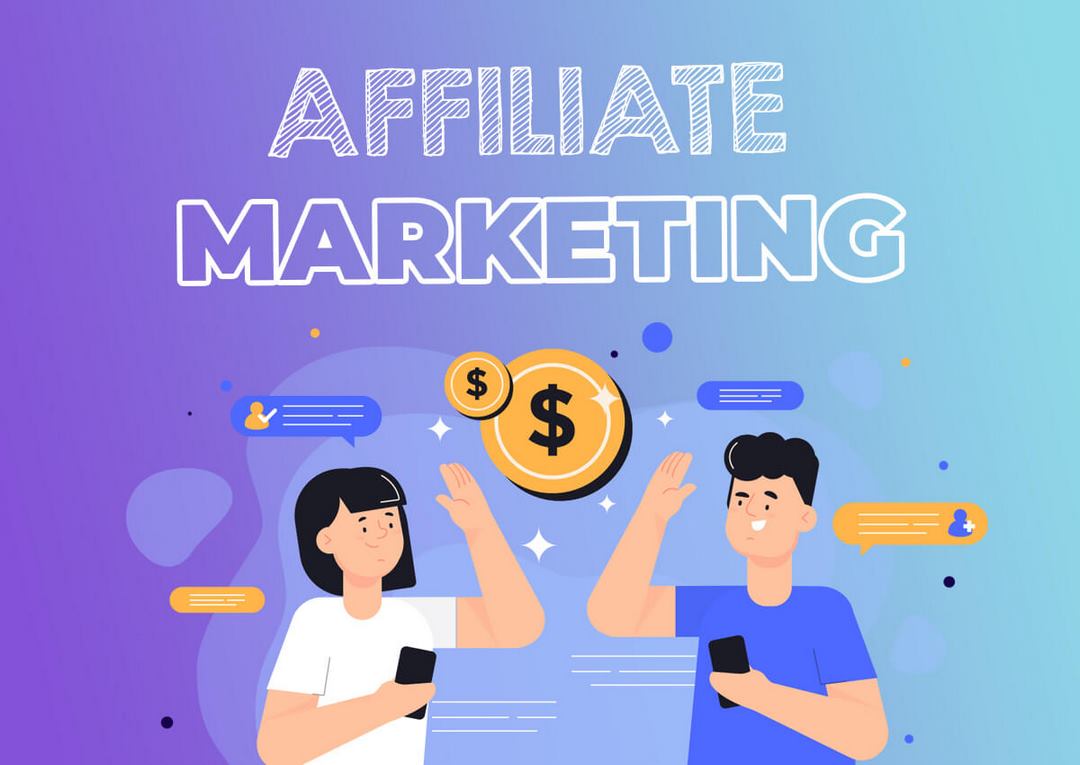 Affiliate Marketing có những ưu điểm tuyệt đối