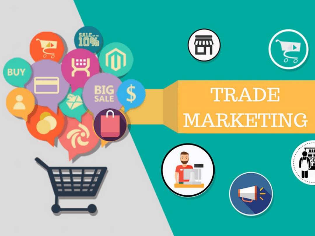 Các chương trình Trade Marketing sẽ thu hút được khách hàng