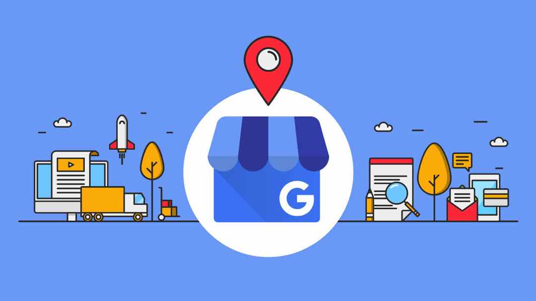 Thế nào là Google My Business?