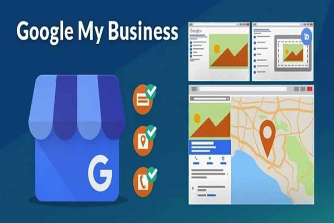 Thông tin được mô tả chi tiết trên Google Business