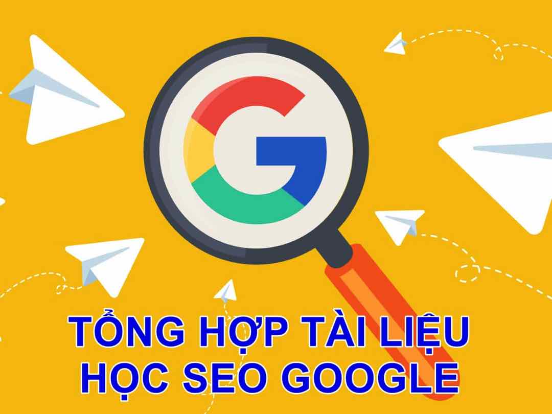 Cách SEO hiệu quả