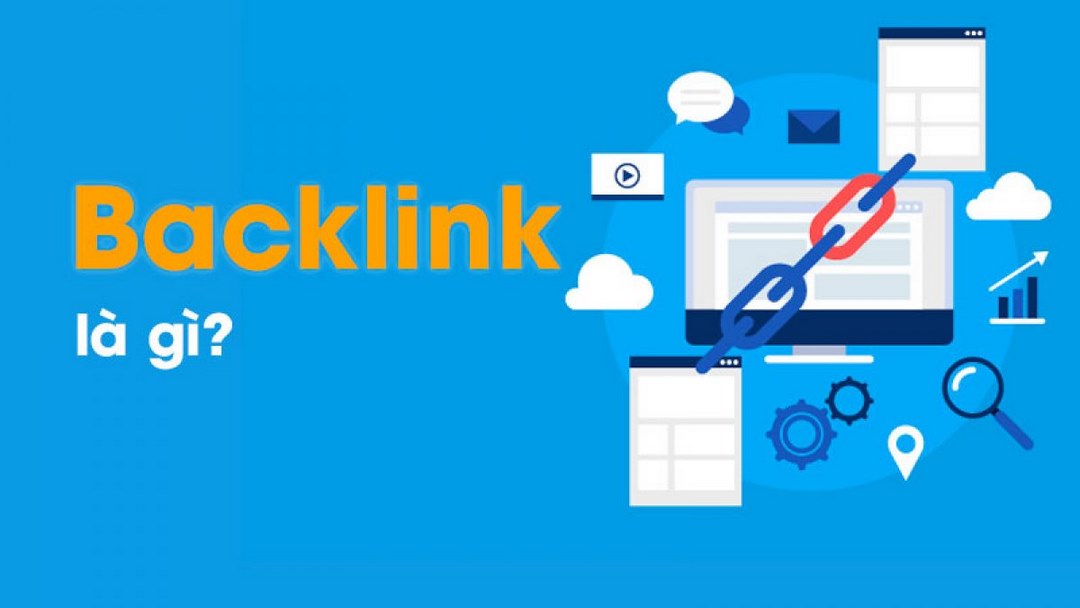 Một số loại backlink được dùng phổ biến hiện nay