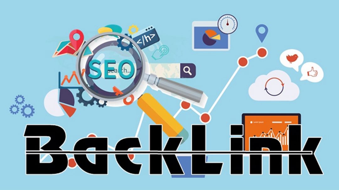 Hoàn cảnh để đặt backlink một cách hợp lý