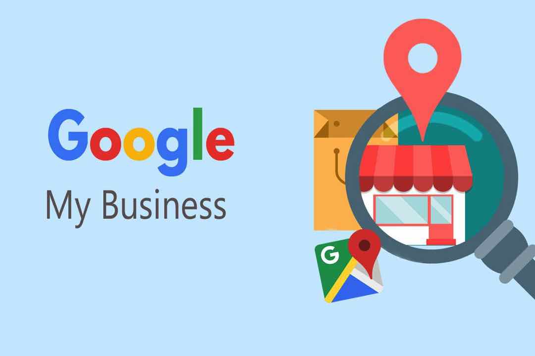 Làm thế nào để sử dụng được Business Google