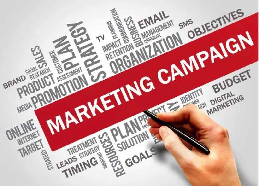 Tổng hợp một số campaign thông dụng và phổ biến nhất