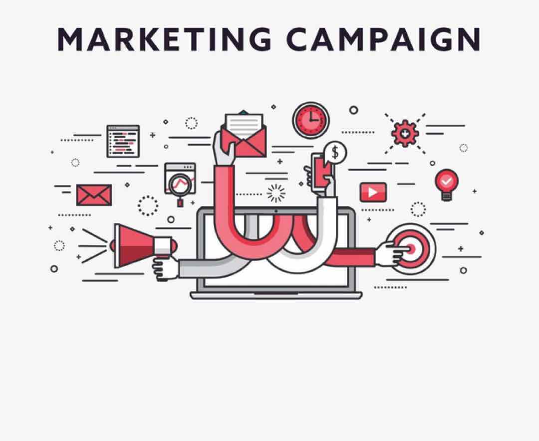 Quy trình xây dựng hiệu quả một campaign là gì?