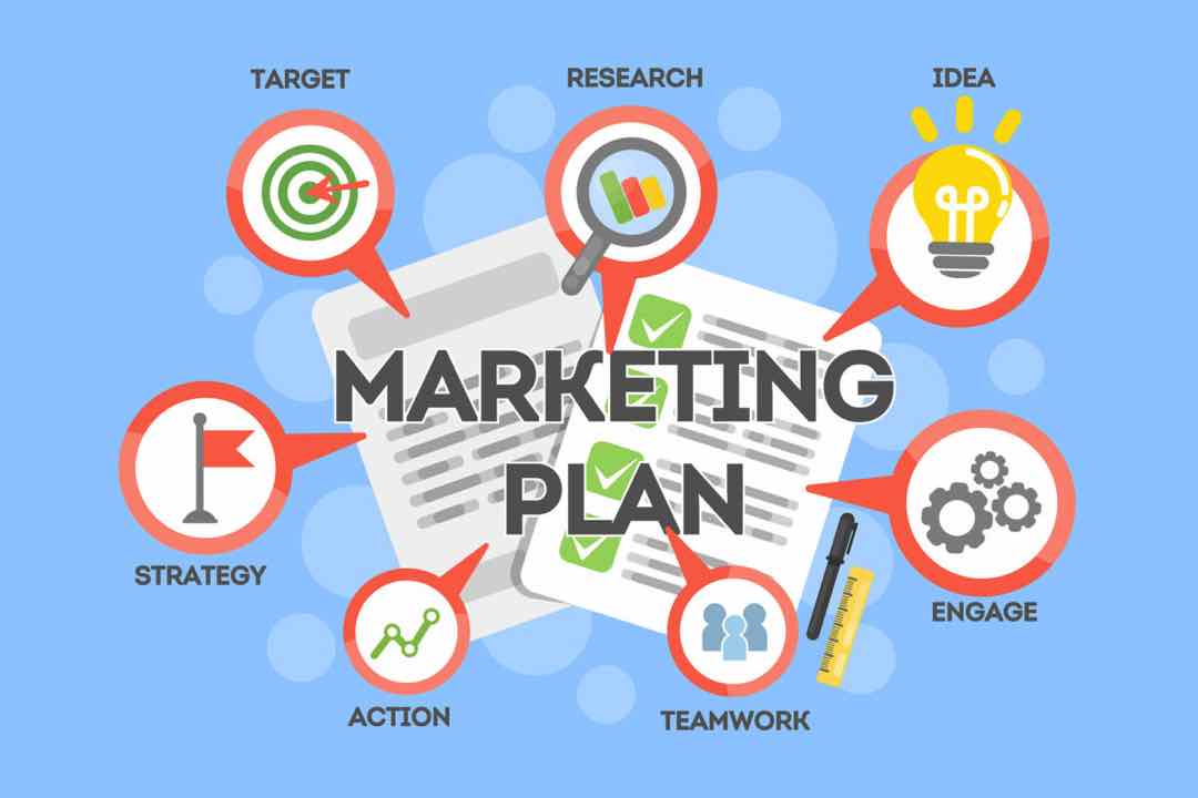 Tìm hiểu chiến lược Marketing và các yếu tố ảnh hưởng