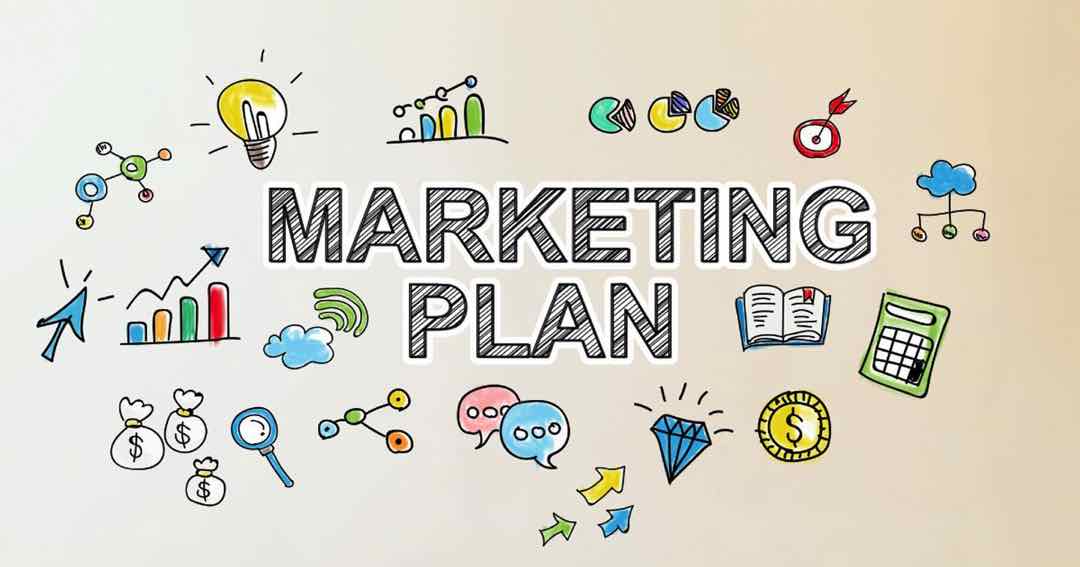 Chiến lược cạnh tranh Marketing áp dụng cho trường hợp nào?