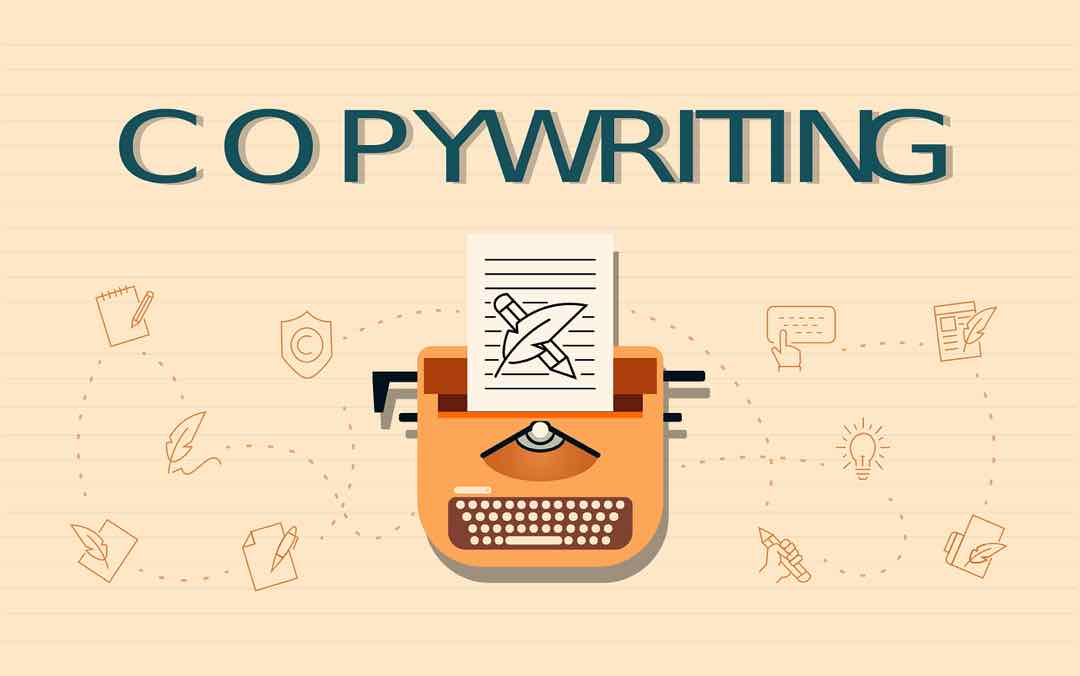 Công việc copywriting là gì?