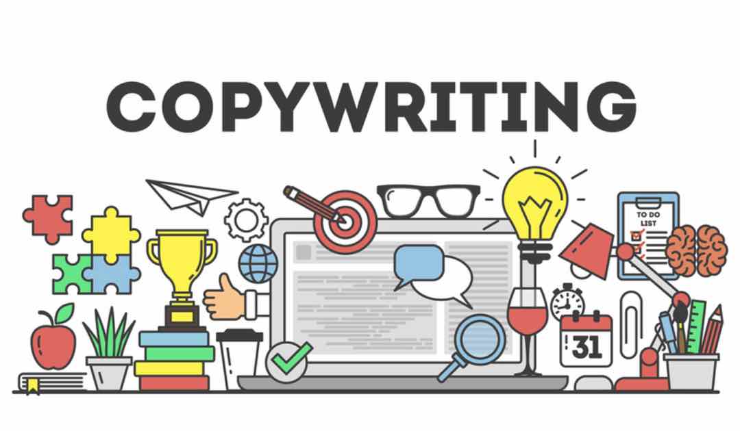 Bạn hiểu thế nào là Copywriter?