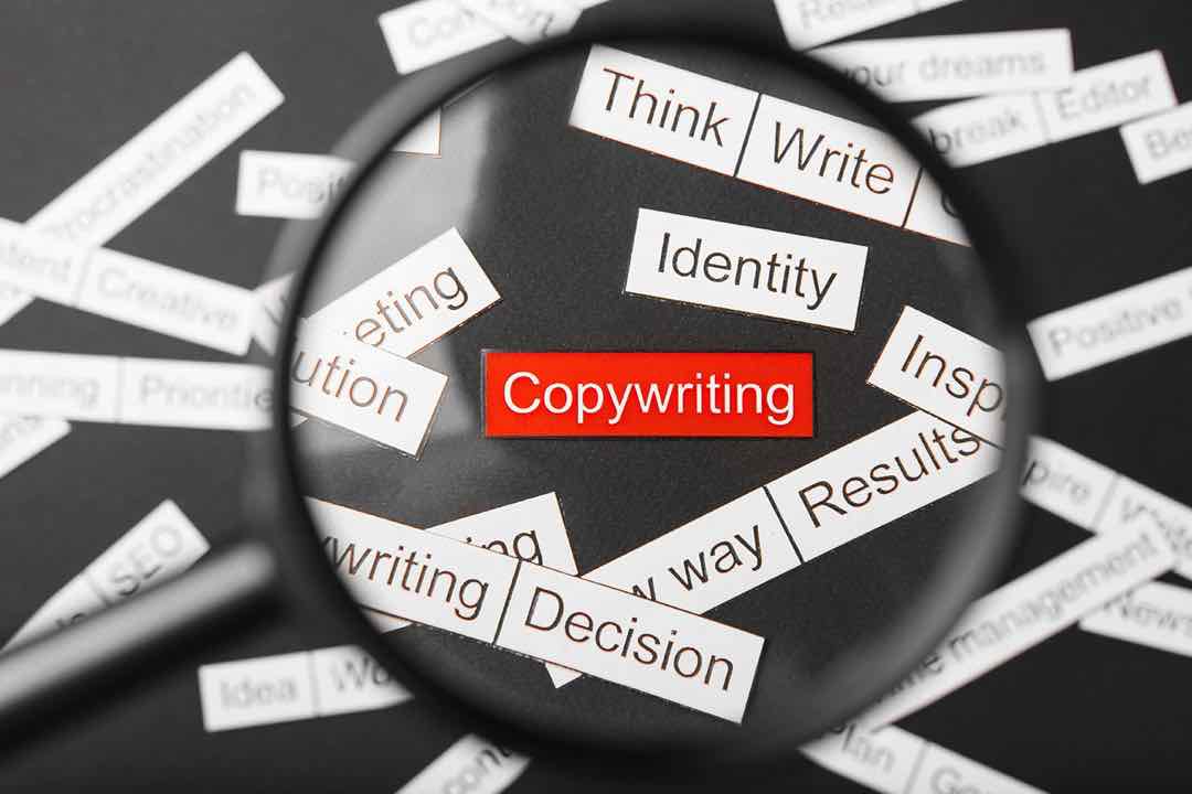 Thứ ba Technical Copywriter