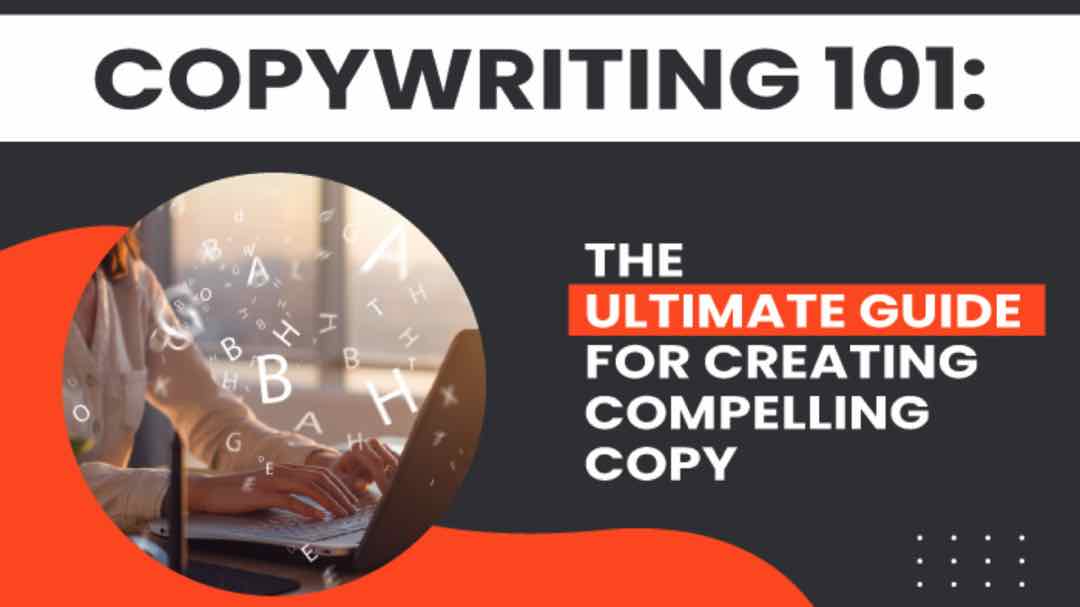 Thứ hai về kỹ năng viết copywriting