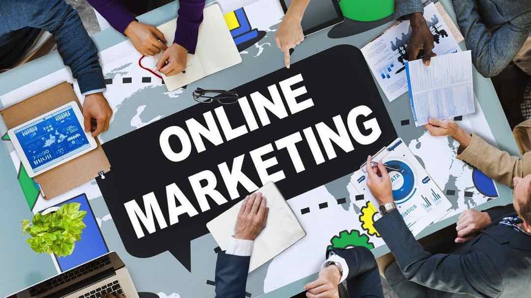 Một số chiến lược Marketing online thành công