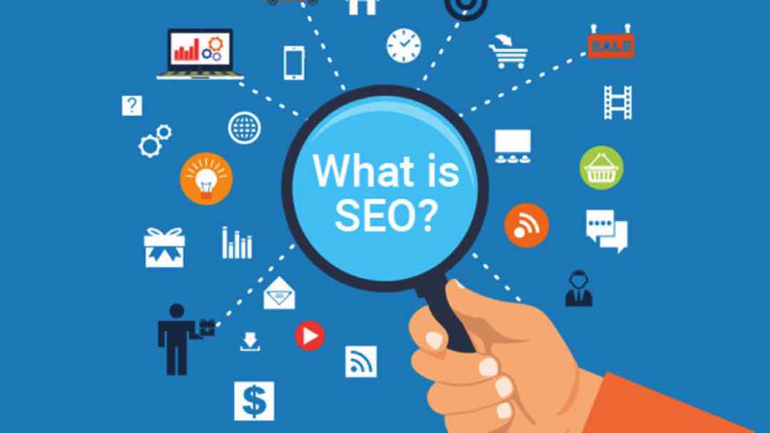 Những lợi ích của phần mềm SEO web