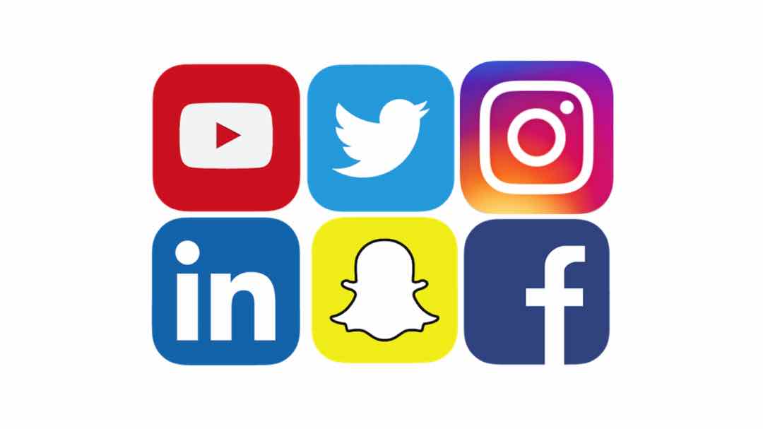 Định nghĩa cụ thể về Social Media