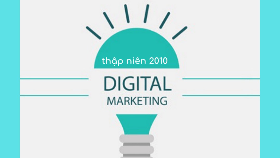 Digital Marketing giai đoạn 4