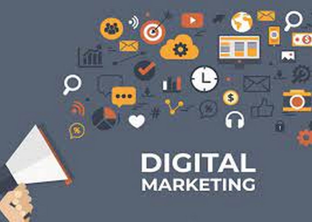 Vai Trò Của Digital Marketing Cho Doanh Nghiệp