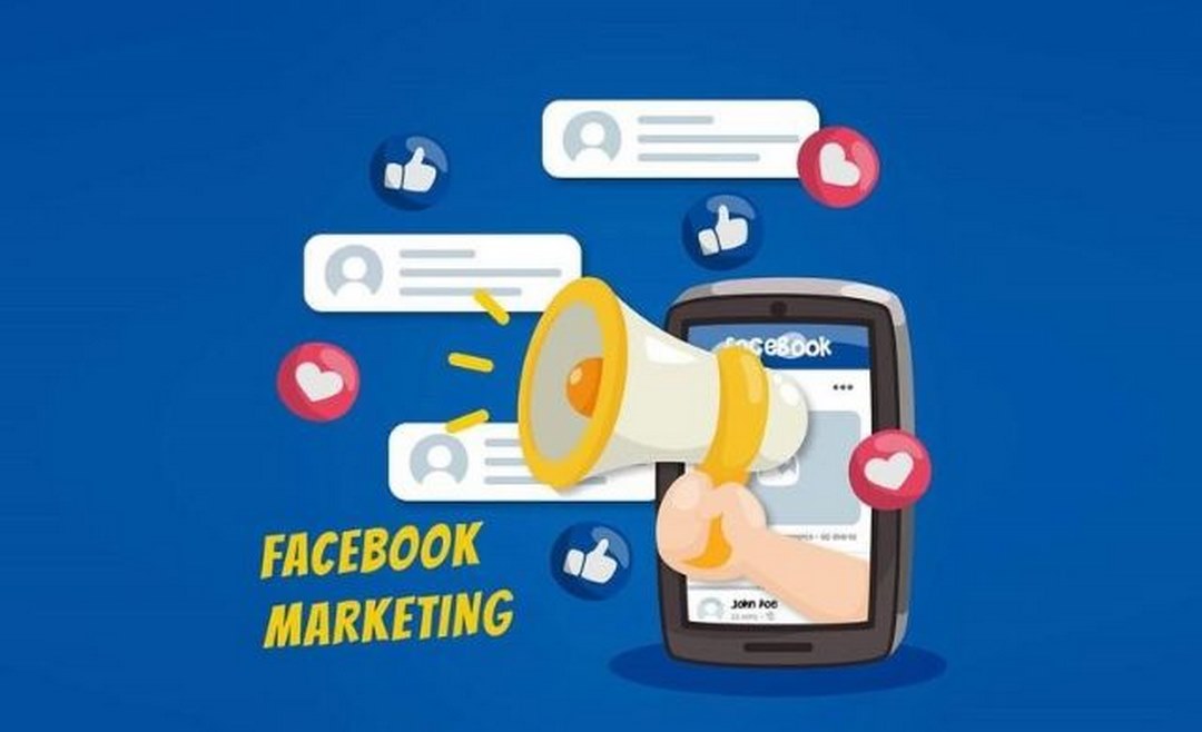 Ưu nhược điểm của Marketing Facebook