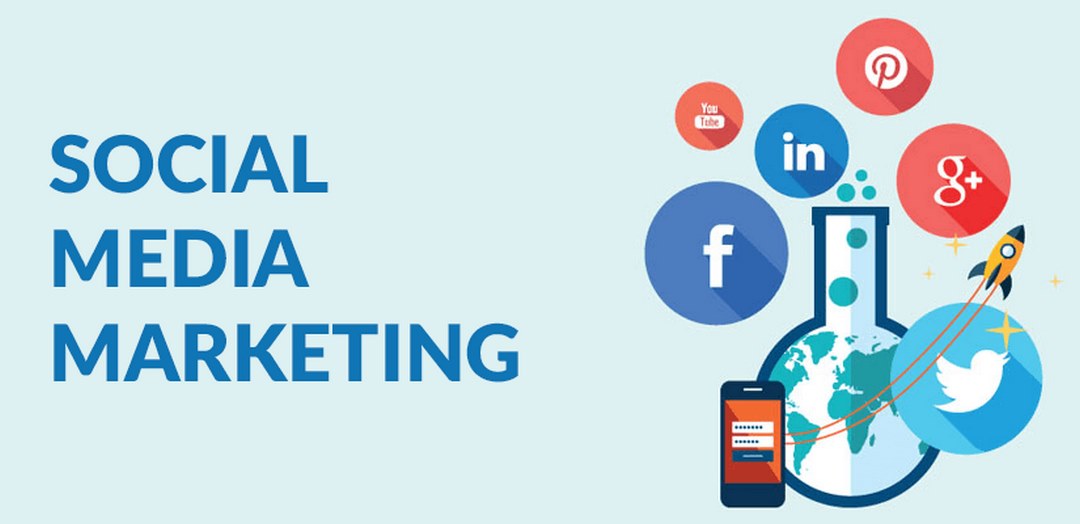 Social Media Marketing là một phương pháp quảng cáo trên mạng xã hội