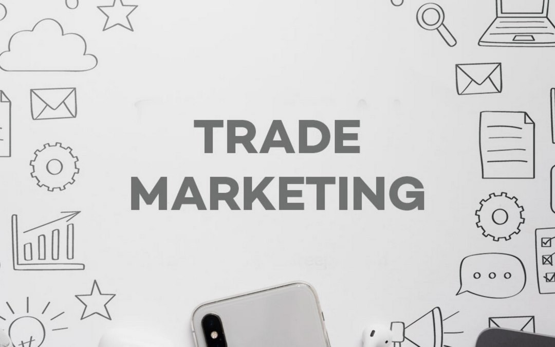 Yếu tố tiên quyết: Quy trình Trade Marketing