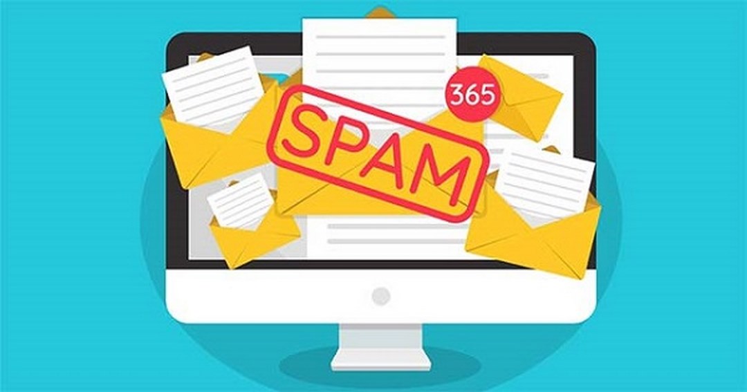 Cách để phân biệt email spam và email hợp lệ