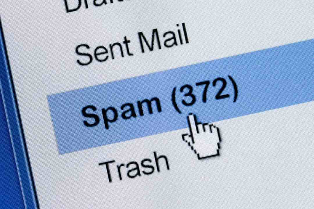 Các công cụ ngăn chặn email spam hiệu quả