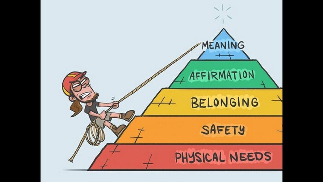 Đánh giá hiệu quả của Tháp Maslow trong Quản Lý