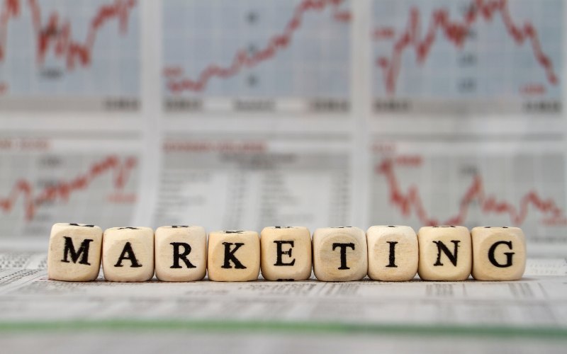 Hiện nay trong lĩnh vực marketing tại Hà Nội ngày càng tăng cao