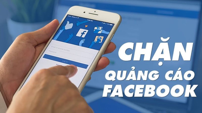 Một số lưu ý chặn quảng cáo Facebook