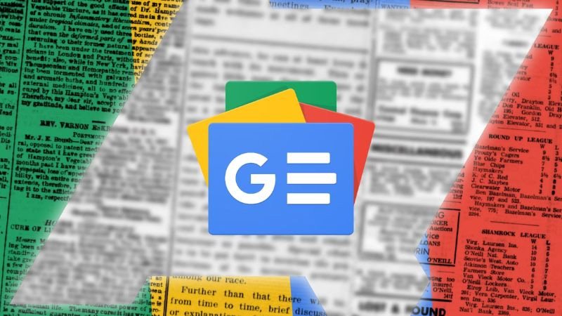 Google news và cách hoạt động 