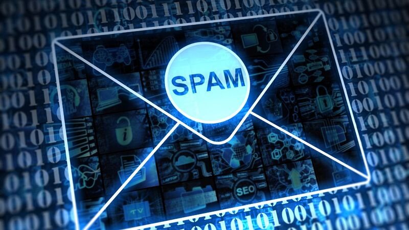 Cách khắc phục spam 