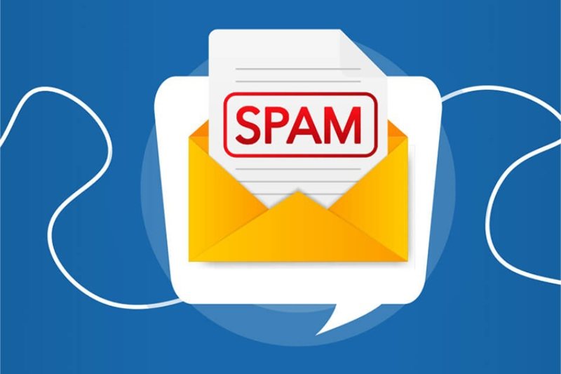 Các cách để nhận biết được spam